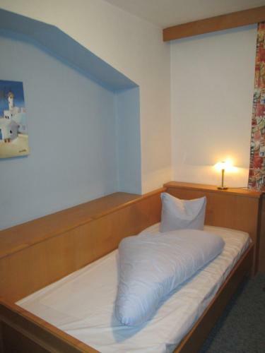 Hotel G�stehaus Untermetzger