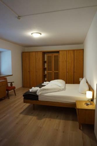 Hotel G�stehaus Untermetzger