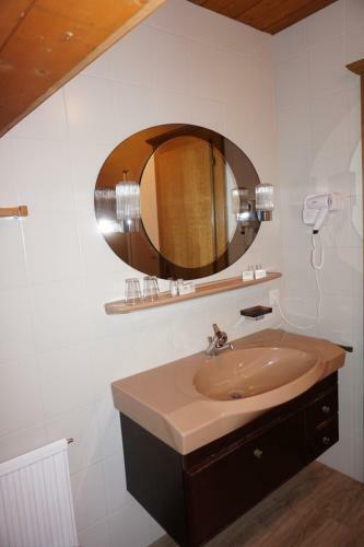 Hotel G�stehaus Untermetzger
