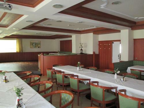 Hotel G�stehaus Untermetzger