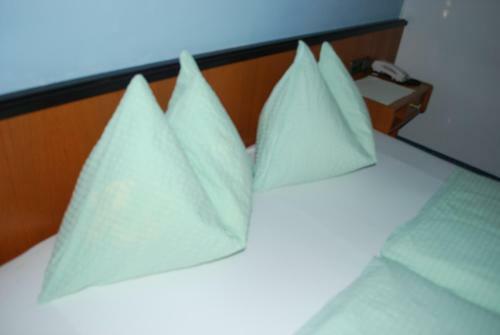 Hotel G�stehaus Untermetzger