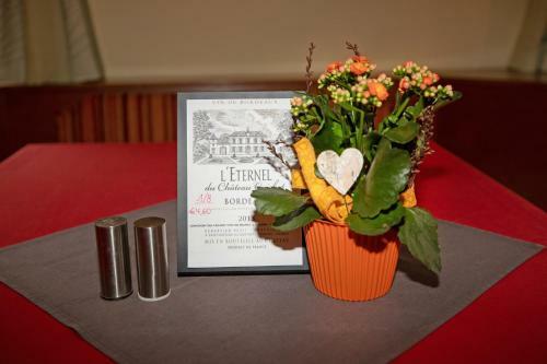 Hotel G�stehaus Untermetzger