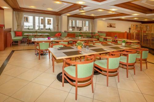 Hotel G�stehaus Untermetzger