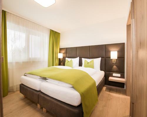 Apartamento Appartements Amarella