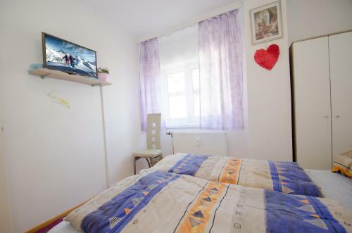 Apartamento Appartementhaus Kitzsteinhorn