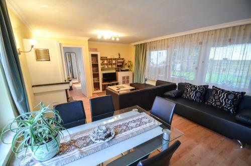 Apartamento Appartementhaus Kitzsteinhorn