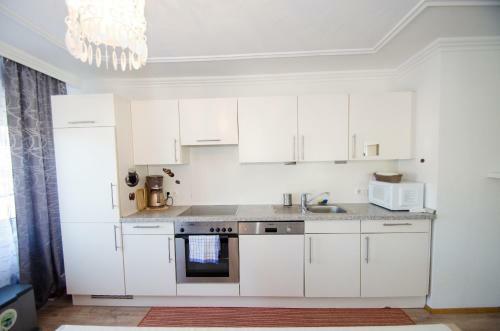 Apartamento Appartementhaus Kitzsteinhorn