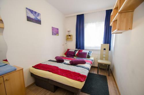 Apartamento Appartementhaus Kitzsteinhorn