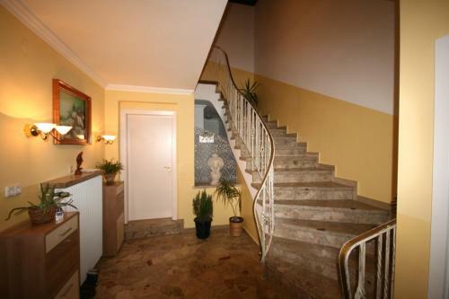 Apartamento Appartementhaus Kitzsteinhorn