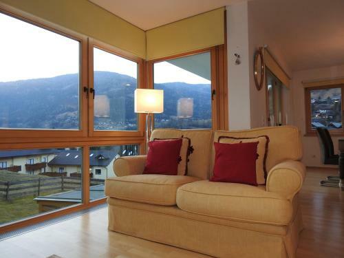 Apartamento Haus Christine By Isa Agentur