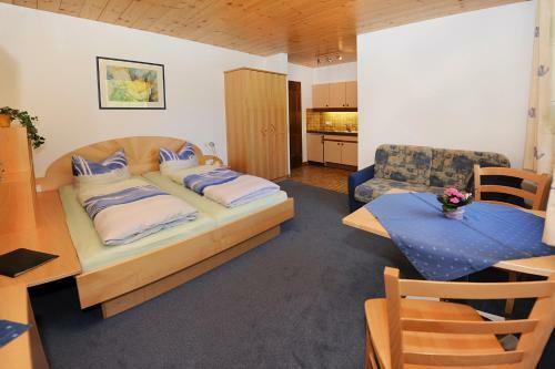 Apartamento Haus Platina