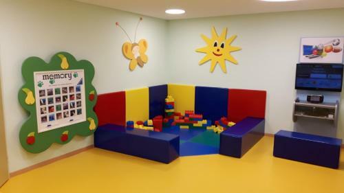 Apartamento Haus Platina