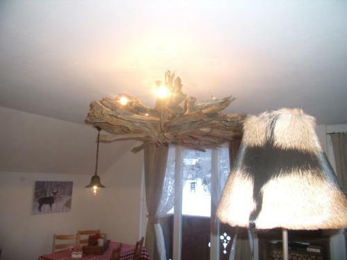 Apartamento Appartement Gem�tliche Ferien By Moni-care