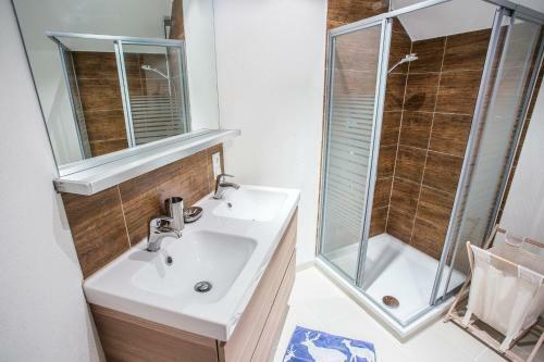 Apartamento Appartement Gem�tliche Ferien By Moni-care
