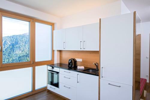Apartamento Alpenrose Nassfeld