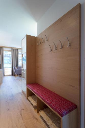 Apartamento Alpenrose Nassfeld
