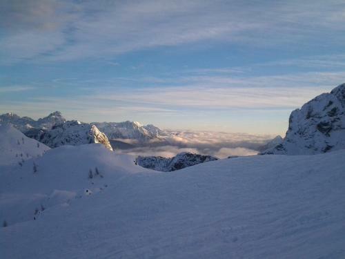 Apartamento Alpenrose Nassfeld