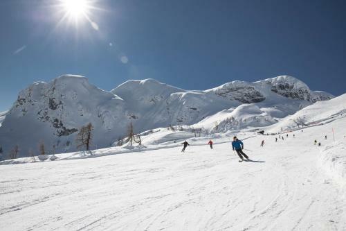 Apartamento Alpenrose Nassfeld