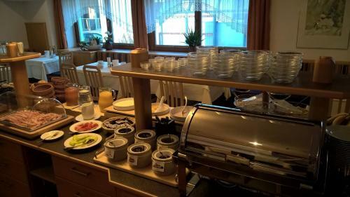Hotel Gesser