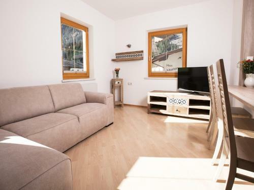 Apartments-pension Chiara