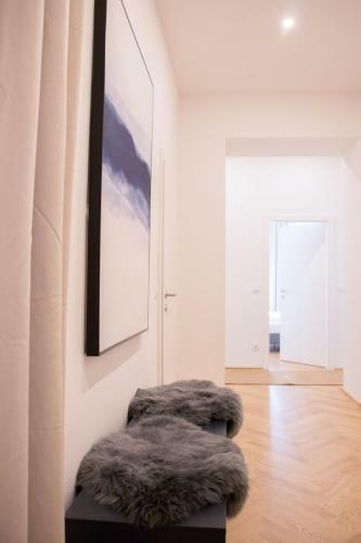 Heymi Apartments Wollzeile