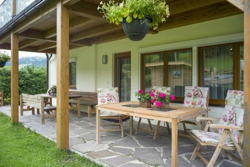 Apartment Haus Tirol