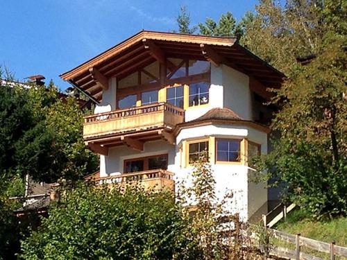 Apartamento Haus Sonnplatzl
