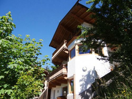 Apartamento Haus Sonnplatzl