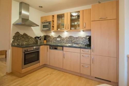 Apartamento Haus Sonnplatzl