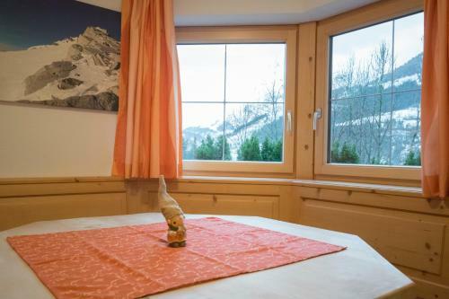 Apartamento Haus Sonnplatzl
