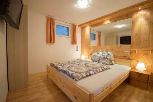 Apartamento Haus Sonnplatzl