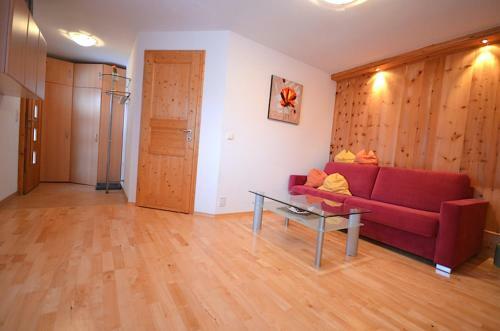 Apartamento Haus Sonnplatzl