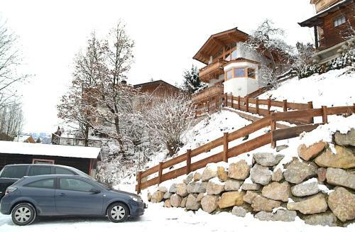 Apartamento Haus Sonnplatzl