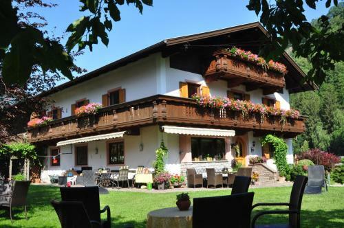 Agroturismo Griesserhof