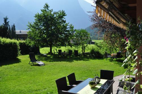 Agroturismo Griesserhof