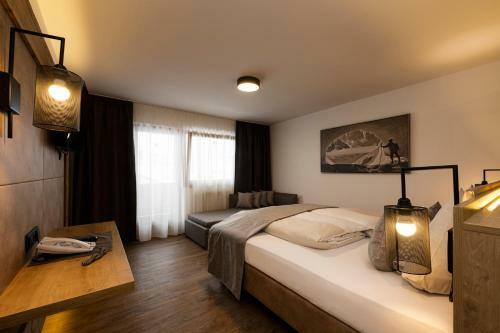 Sporthotel Brugger