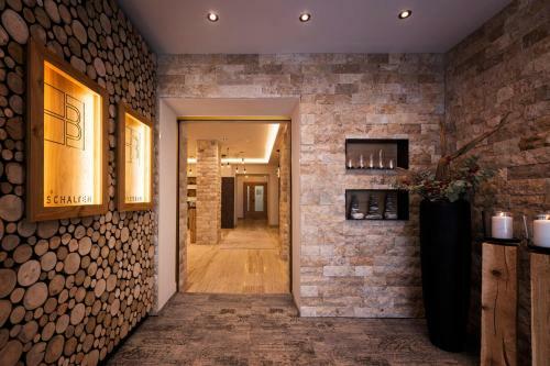 Sporthotel Brugger