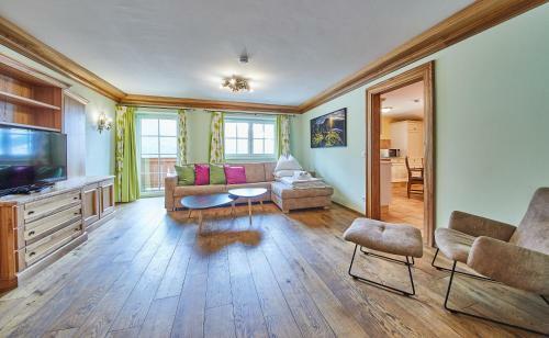 Apartamento Appartements Casa Nuova By Easy Holiday