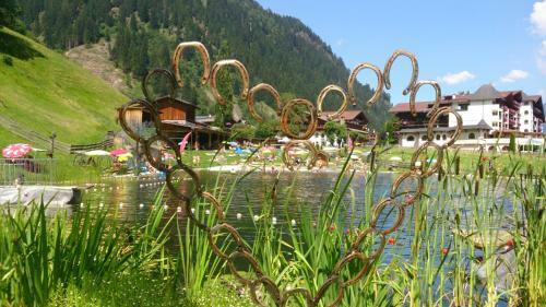 Hotel Zum Holzknecht Am See