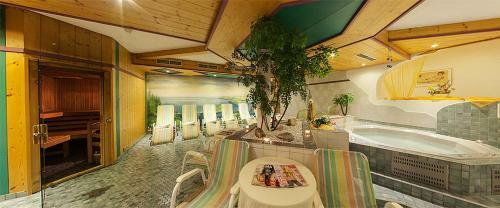 Hotel Zum Holzknecht Am See