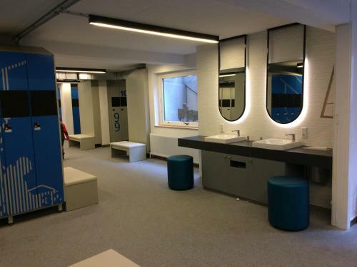 Apartamento Appartement Charly Kahr