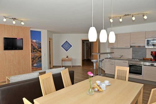 Apartamento Appartement Charly Kahr