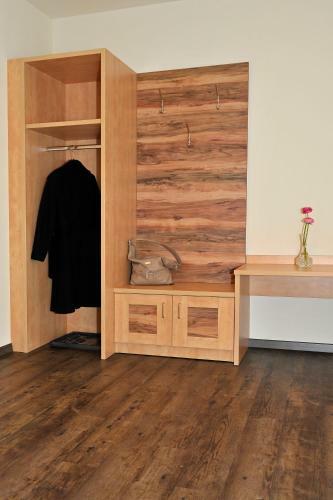 Apartamento Appartement Charly Kahr