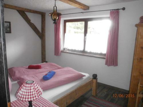 Apartamento Haus Mehrl