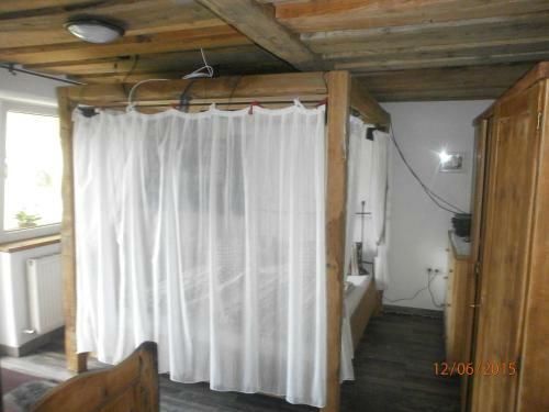Apartamento Haus Mehrl