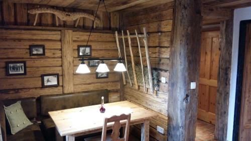 Apartamento Haus Mehrl