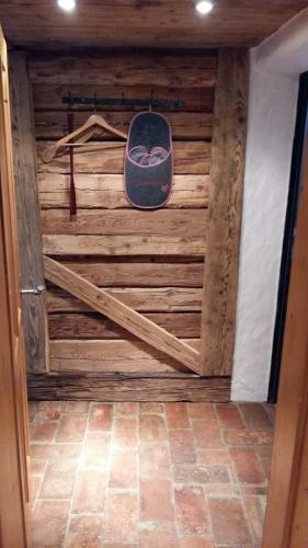 Apartamento Haus Mehrl