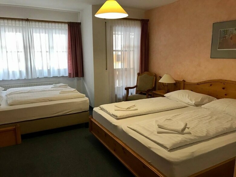 Sporthotel Dachstein West