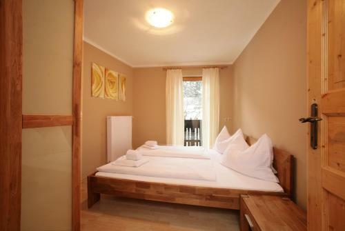 Apartamento Appartementhaus Tirolerheim