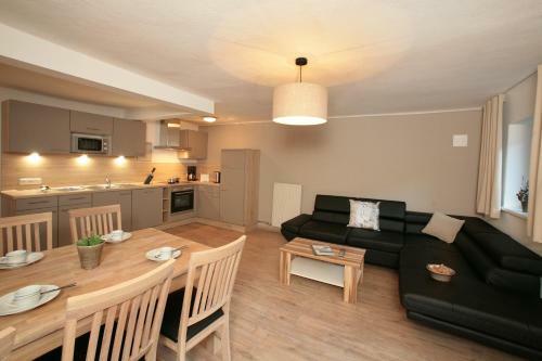 Apartamento Appartementhaus Tirolerheim